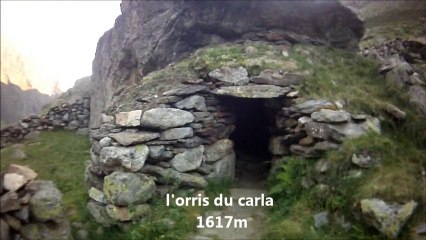 rando raid au pic de tristagne