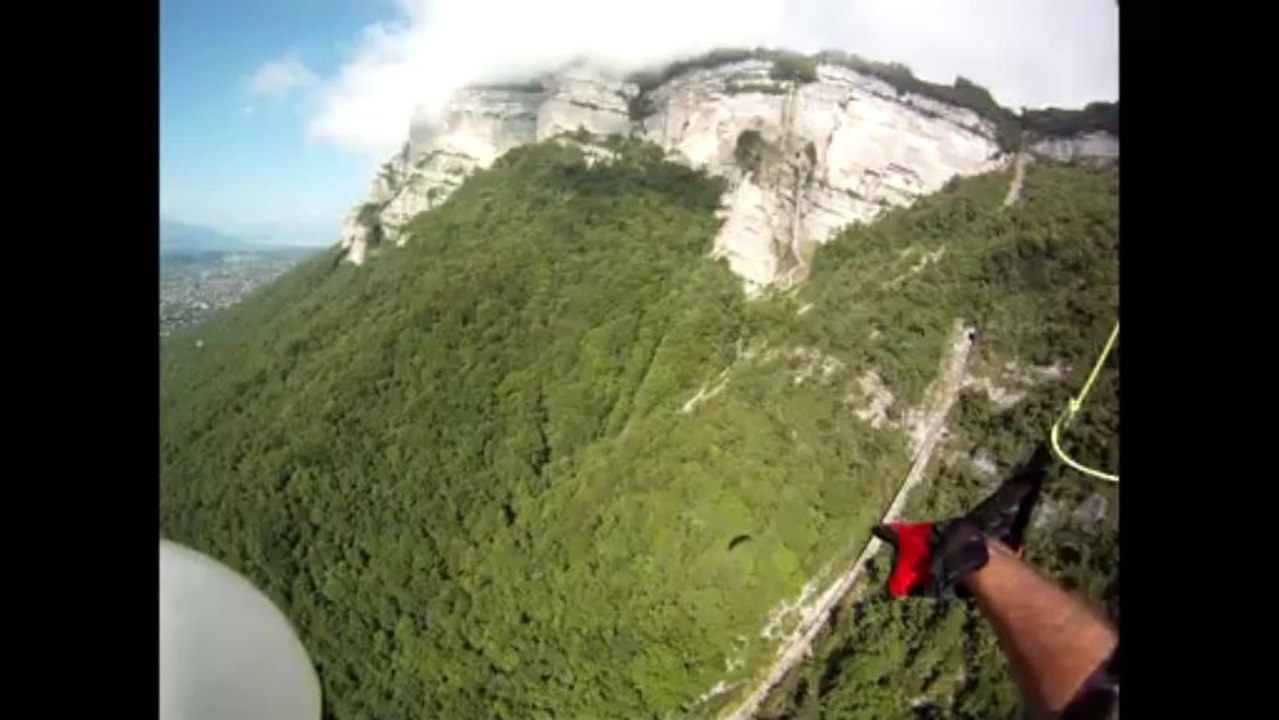 Vol Romane le 11 aout 2013 à st Hill