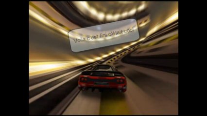 [TRACKMANIA] Coupe Tankah - Circuit 08 - Hall'Bathare [HD]