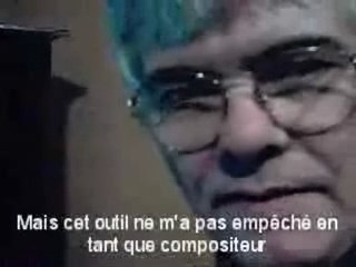 Flight of the Snow Goose