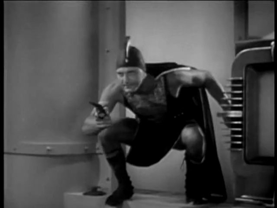 Undersea Kingdom Part2 The Undersea City