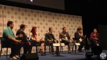 [Comic Con' 2013] Doctor Who - Le débat du 50e anniversaire