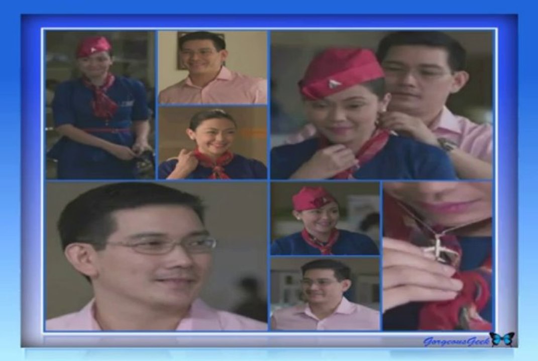 Maya and Sir Chief - BCWMH - Always