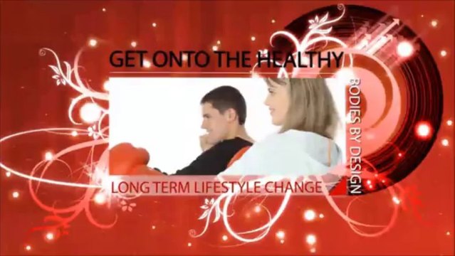 Palm Harbor Personal trainers at Bodies By Design Fitness hate diets