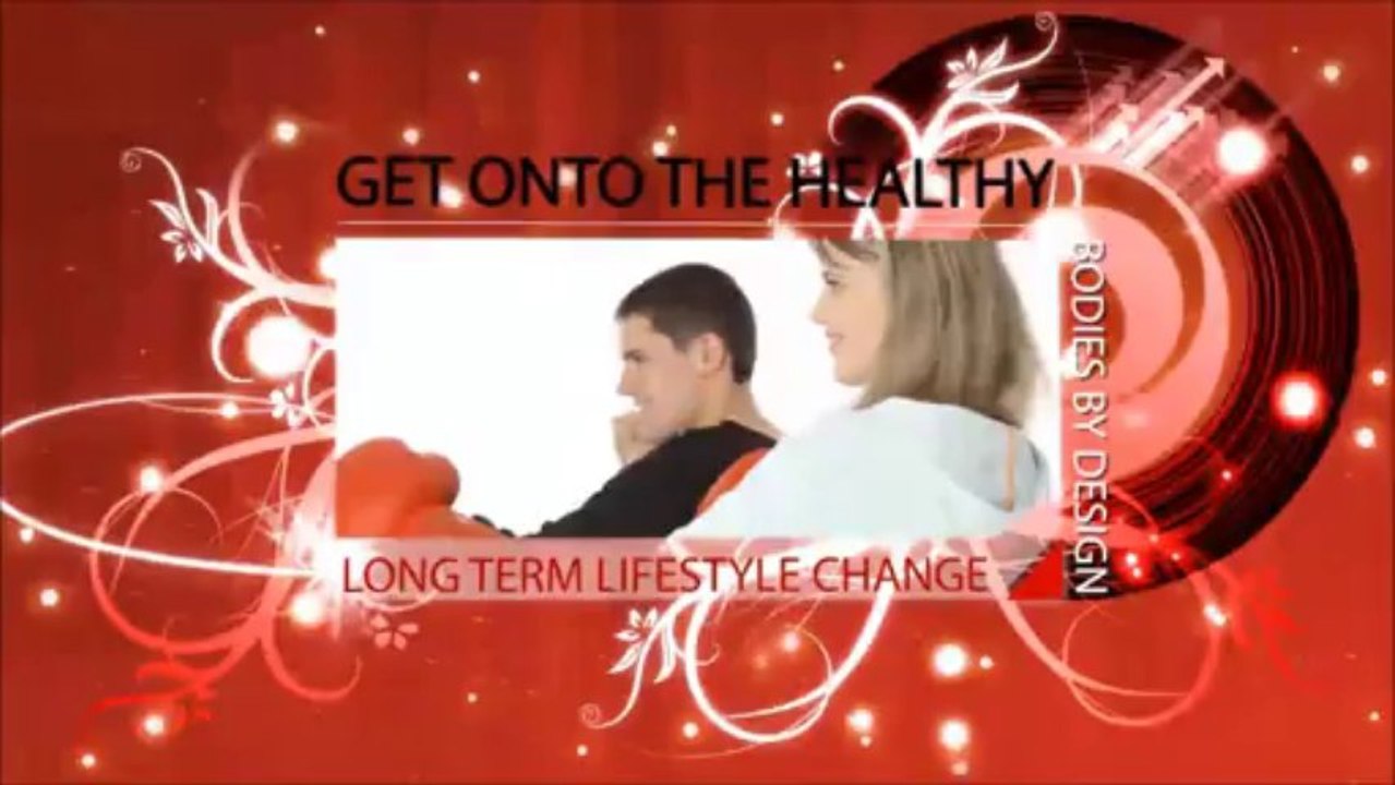 Palm Harbor Personal trainers at Bodies By Design Fitness hate diets