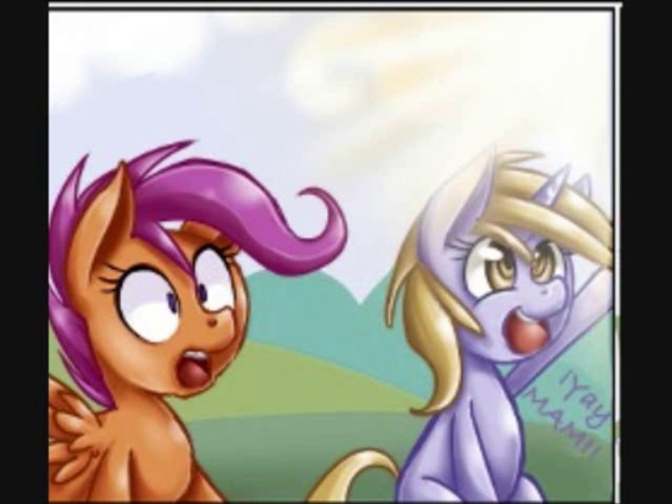 mlp comics de derpy