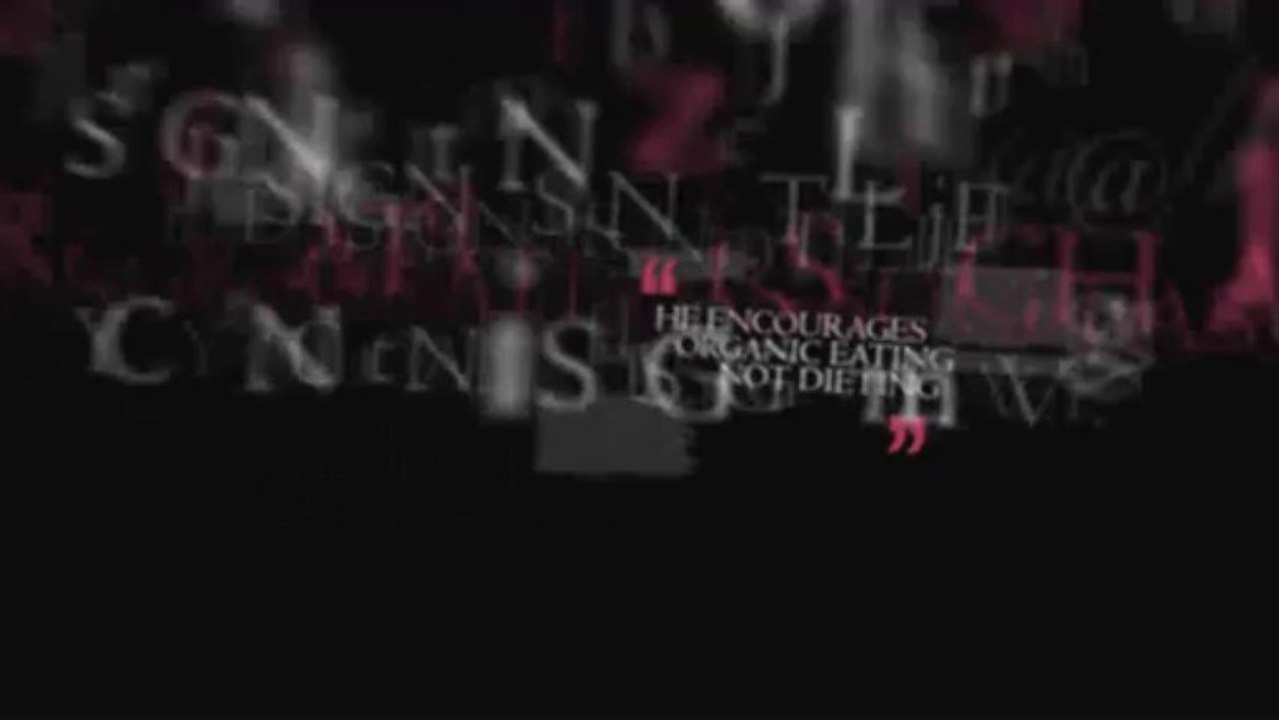 Palm Harbor fitness coach and owner of Bodies by Design Fitness Eric Mabie