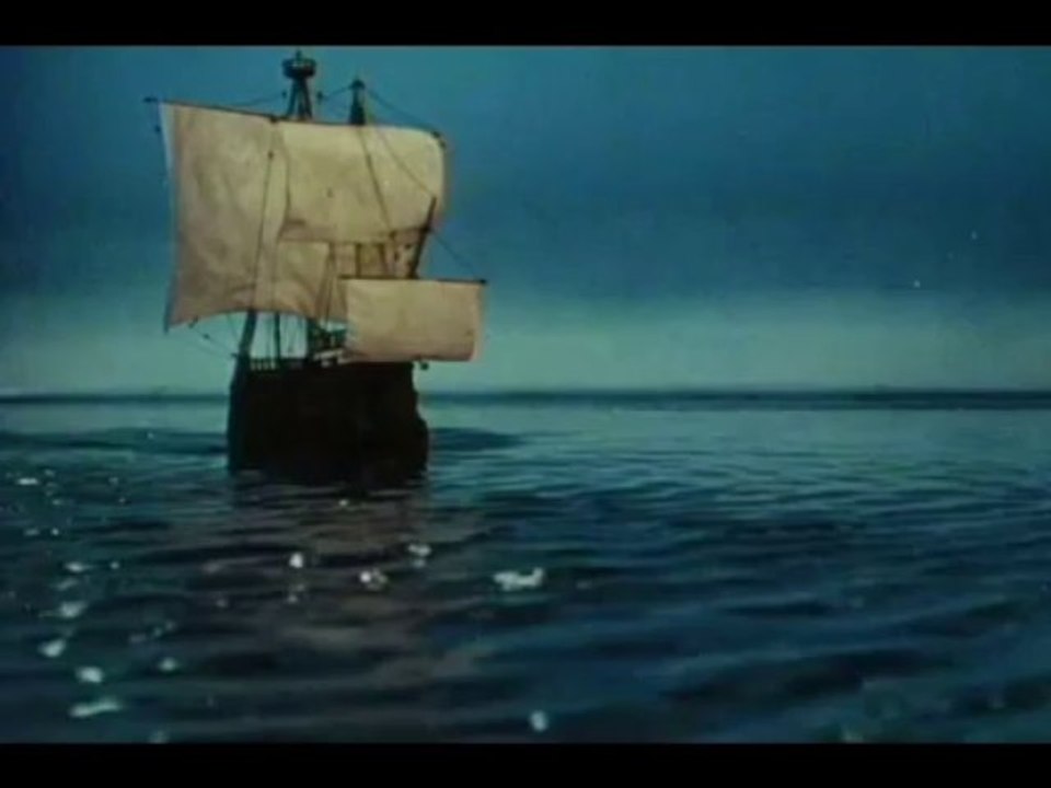 Pippi Langstrumpf - Seeräuber Opa Fabian (Lied)