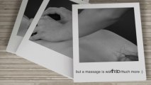 A Picture Is Worth A Thousand Words - Royalty Free Massage Therapy Video #43