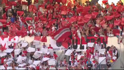 Ligue 1 - Zapping de la 1ère journée - 2013/2014
