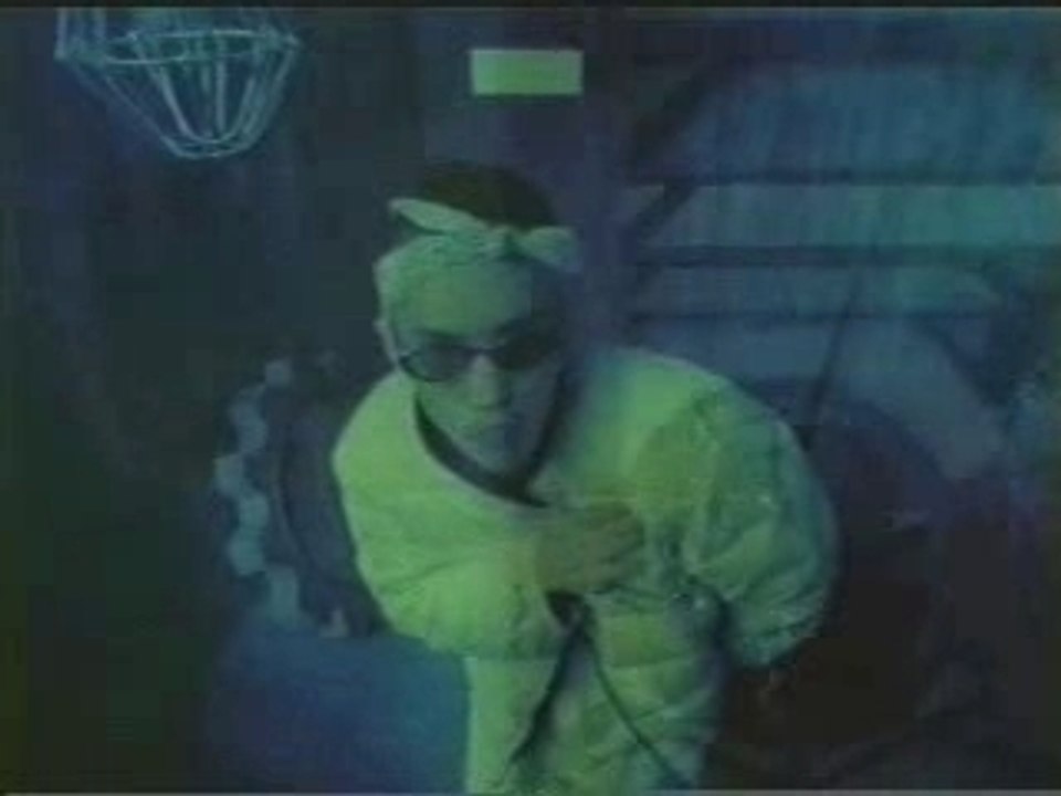 Dragon Ash-Grateful Days