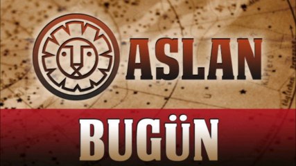 ASLAN Burç Yorumu 12 Ağustos 2013- Astrolog DEMET BALTACI - Bilinç Okulu  ( Astroloji, astrolgy, horoskop, daily horoscope, sign, burçlar, burcu, astrolojik )