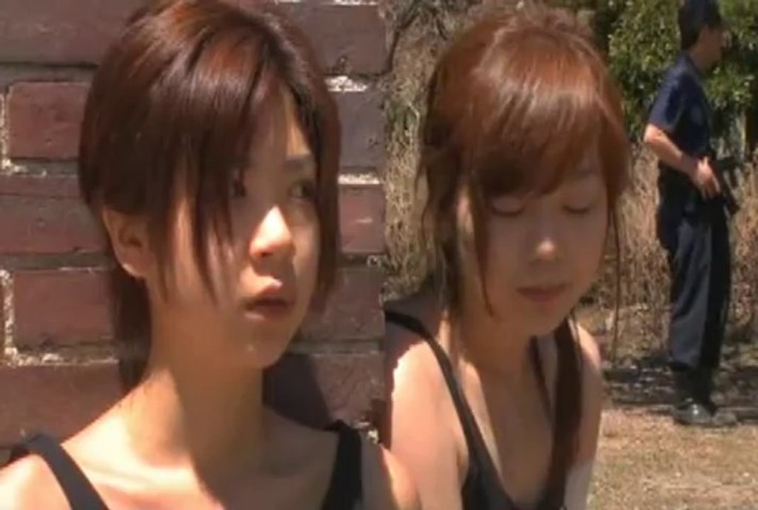 Ren Bigriversideの【野獣の城 女囚1316】 - Dailymotion