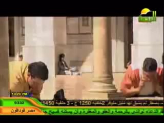 أجمل كلمة تقولها الله