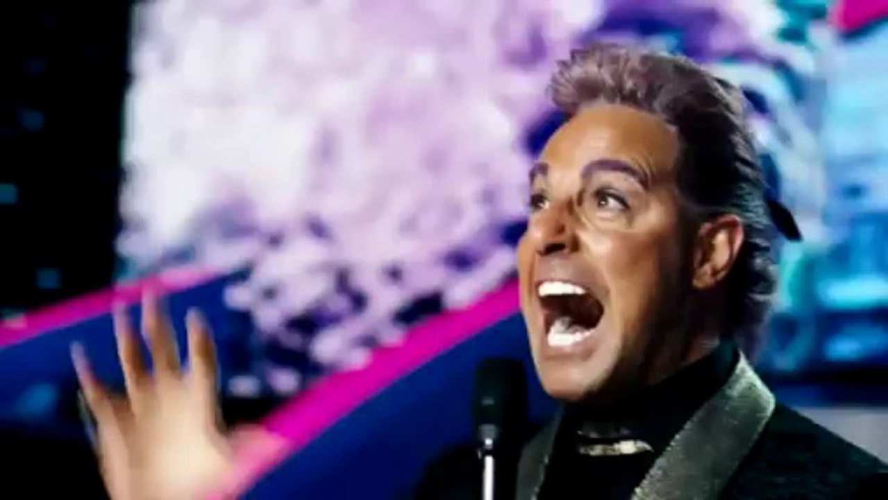 The Hunger Games Catching Fire Movie