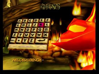 Vidéo-Astuce Conker's Bad Fur Day