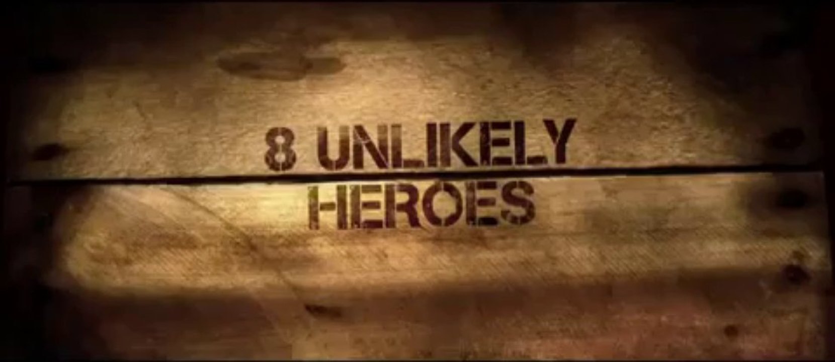 The Monuments Men - Official Trailer (2013) [HD] George Clooney, Matt Damon