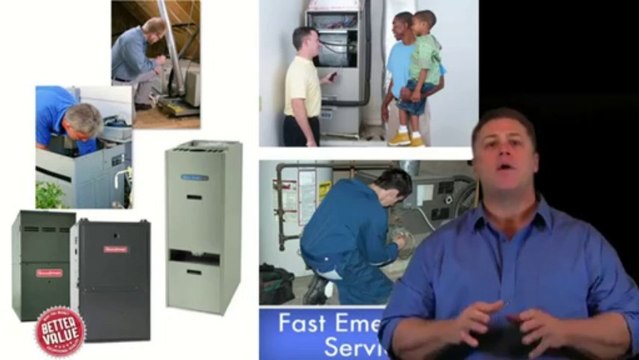 Heating Contractor Plano TX Call 972-885-3858
