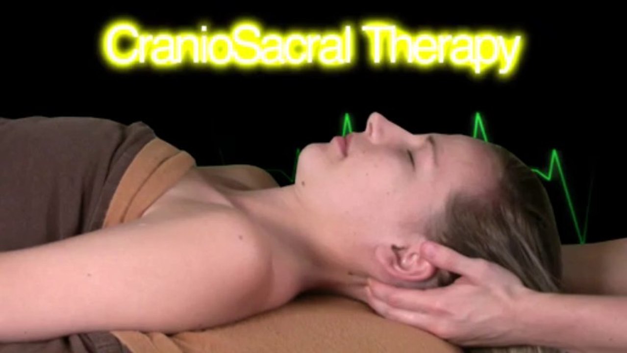 When Was The  Last Time You Had Your Rhythm Checked? - Royalty Free Massage Therapy Video #39