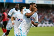 EA Guingamp (EAG) - Olympique de Marseille (OM) Le résumé du match (1ère journée) - 2013/2014