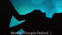 Get A Massage - Royalty Free Massage Therapy Video #8