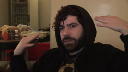 Foals denkt na over einde van band