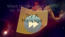 Try A Massage - Royalty Free Massage Therapy Video #28