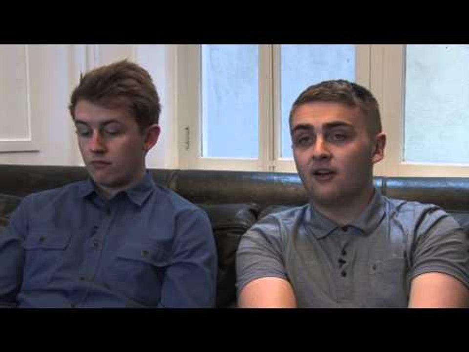 Disclosure interview (part 2)
