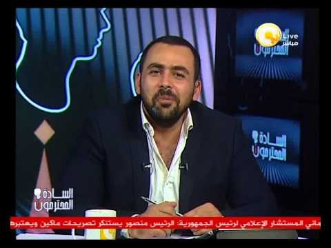 السادة المحترمون: الإخوان يرفعون علم القاعدة على كنيسة مارجرجس في سوهاج