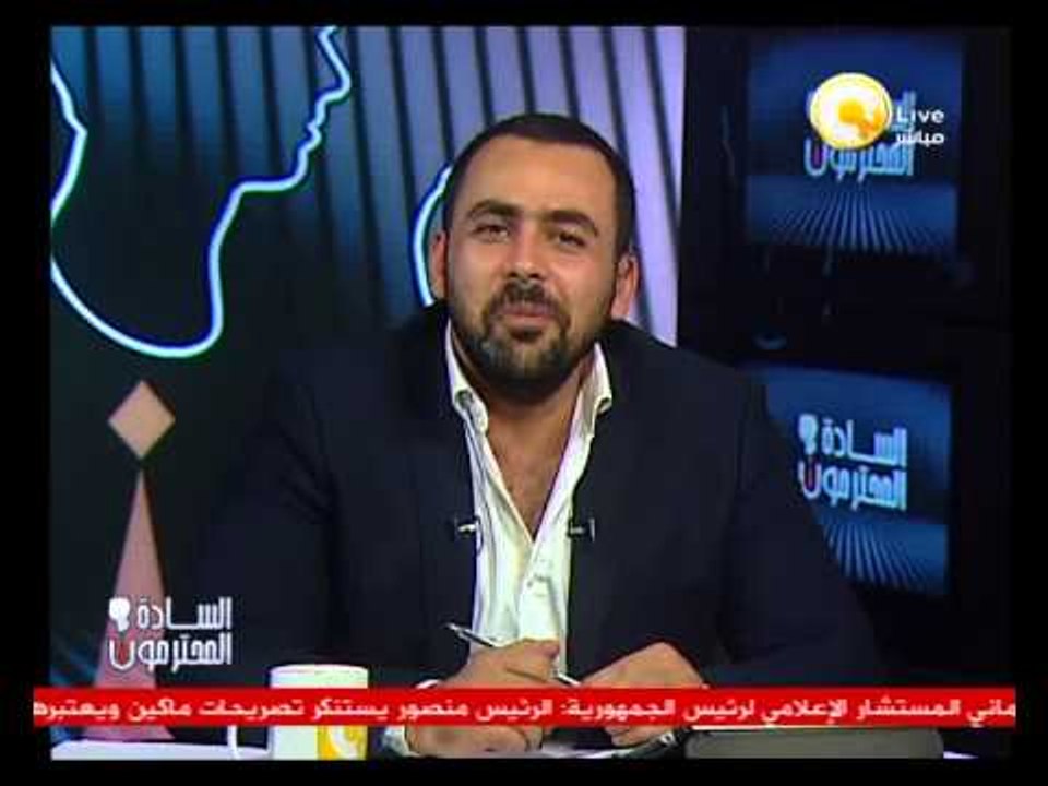 السادة المحترمون: الإخوان يرفعون علم القاعدة على كنيسة مارجرجس في سوهاج
