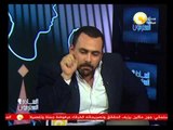 يوسف الحسيني: حازم الببلاوي هراب ومتراجع ولا يستطيع تحمل المسئوليات وحكومته فاشلة