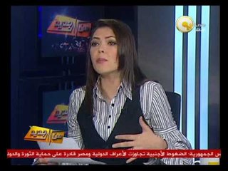 الضغوط الخارجية على مصر وعلاقة الإخوان بأمريكا .. في من جديد