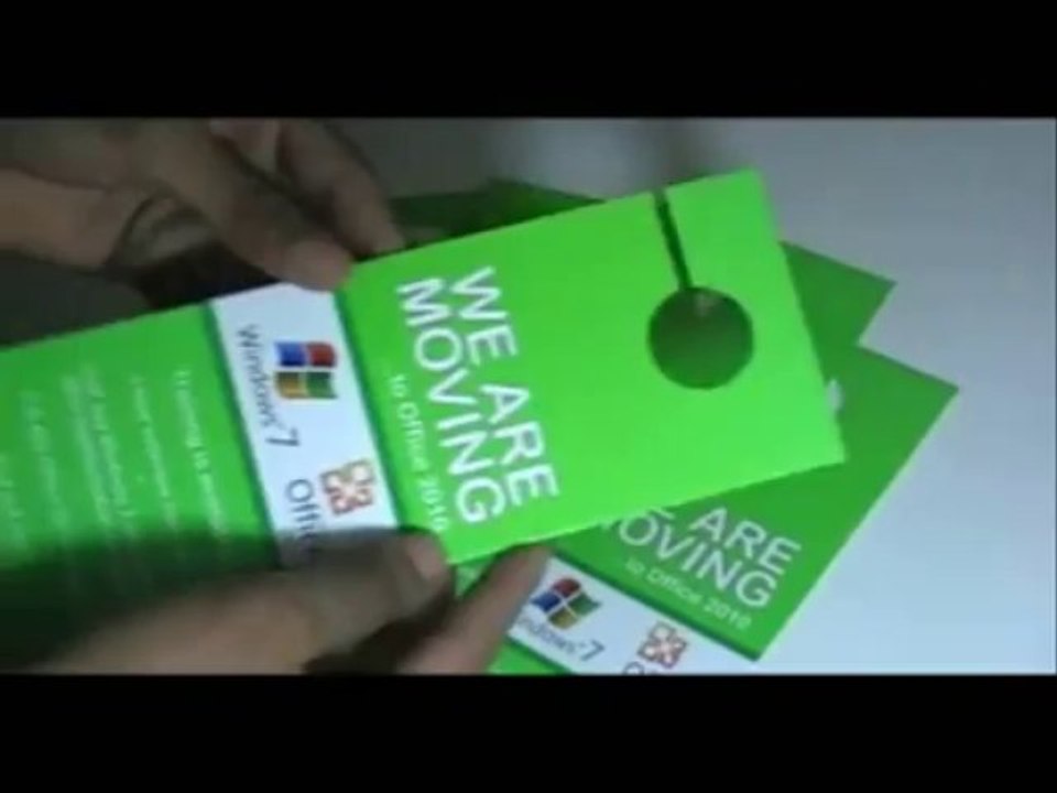 Door Hangers, Door Hanger Printing