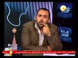 يوسف الحسيني: الإخوان أفسدوا علينا شهر رمضان .. ومسلسلات رمضان 