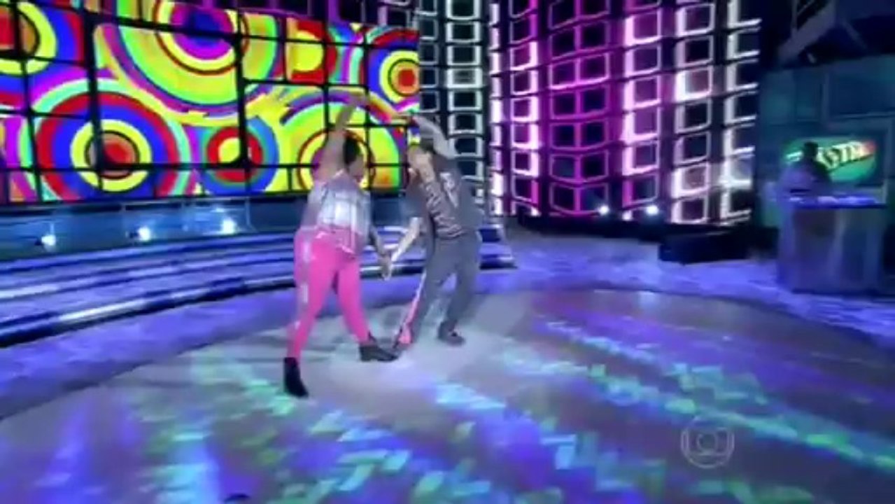 DDF 10 - Cacau Protásio - Funk