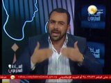 يوسف الحسيني: قضية الإخوان قضية خاسره لأنهم جماعة إرهابية