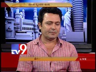 Pustakam Lo Konni Pageelu Missing team on movie with NRIs - Varadhi - USA - Part 1