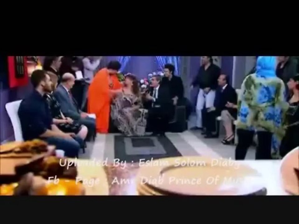 جميع أغانى عمرو دياب فى مسلسلات رمضان  2013