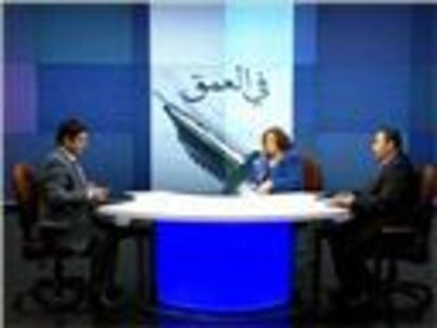 في العمق - المرحلة الانتقالية في مصر