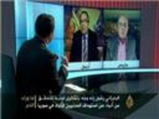 ما وراء الخبر.. تصريحات مسعود البارزاني بشأن سوريا