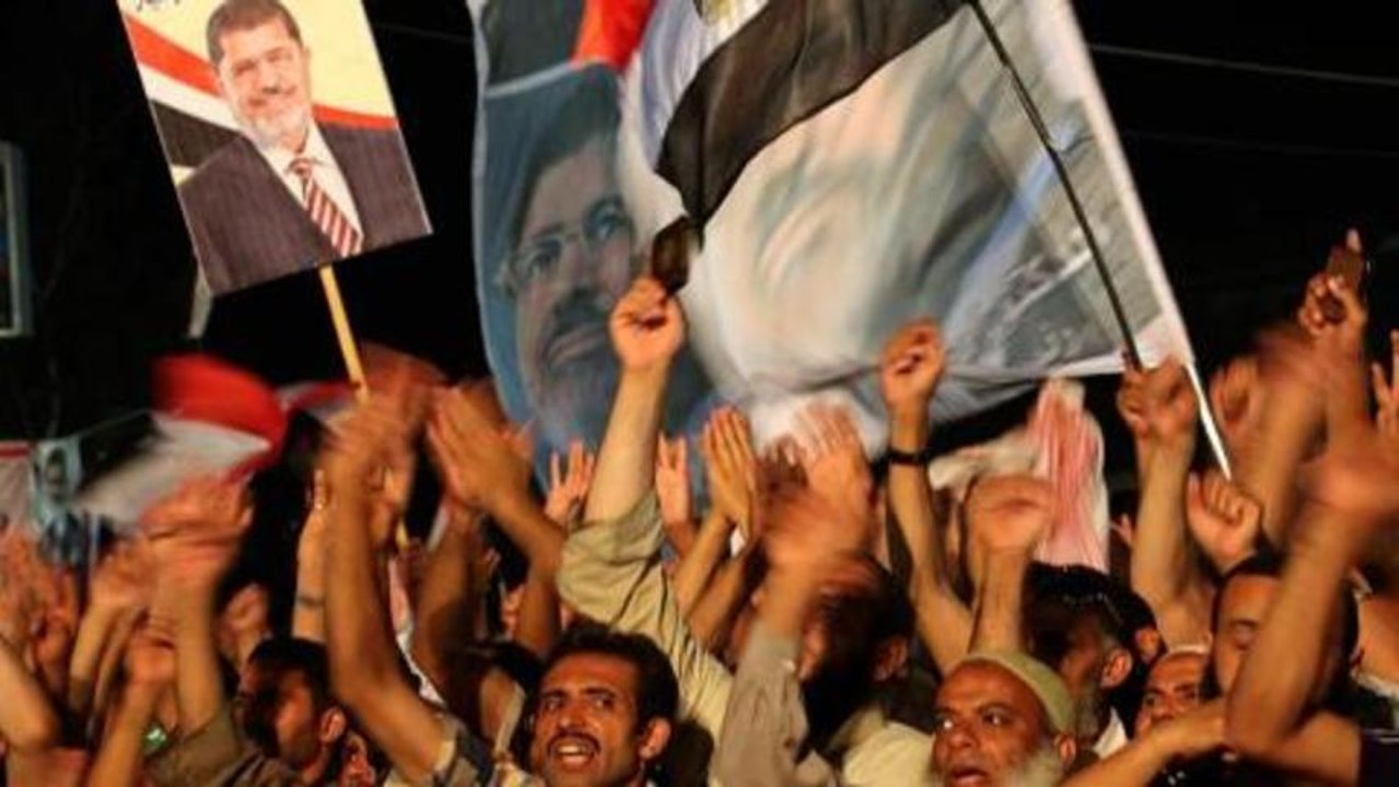Police set for Cairo protests action