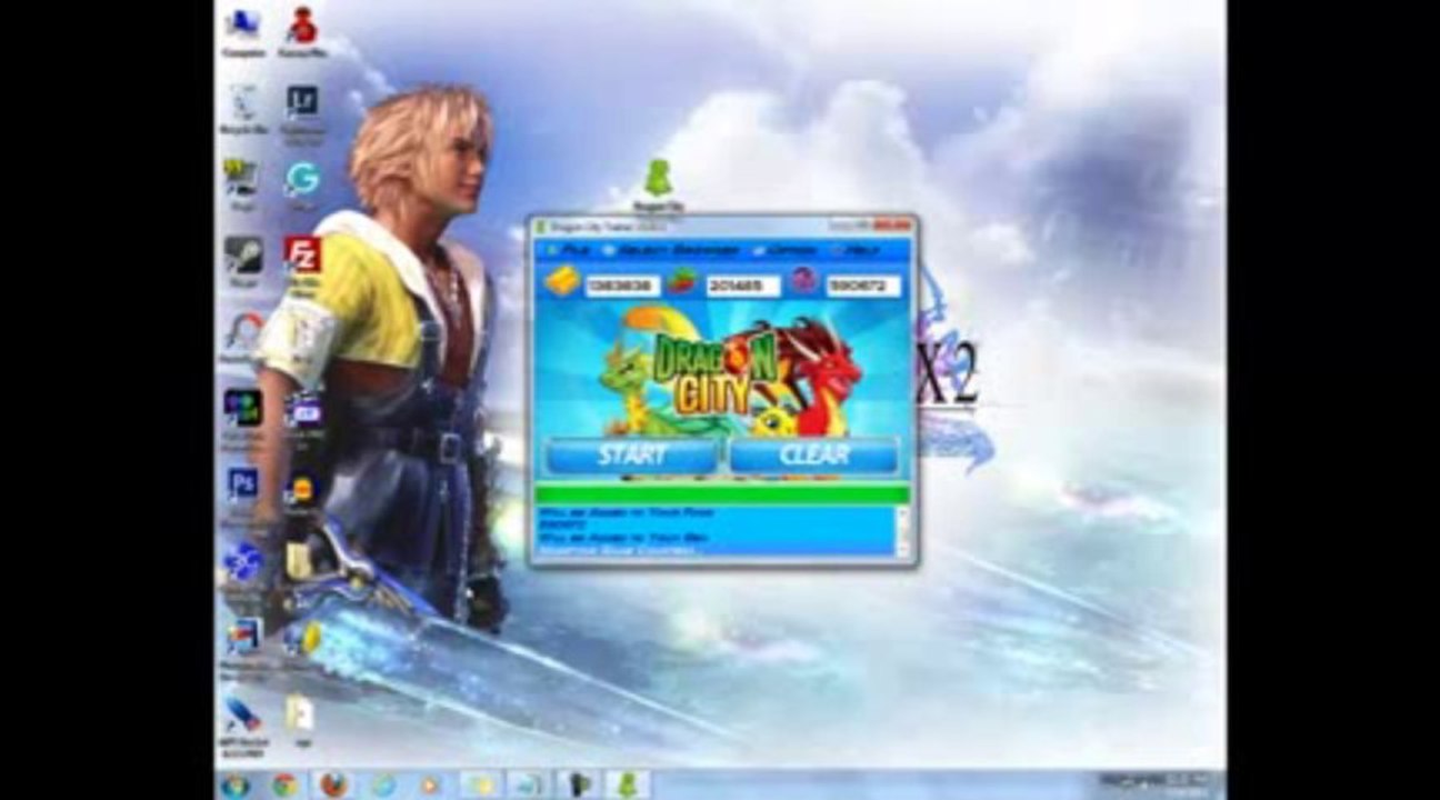 Dragon City ® Hack Cheat FREE DOWNLOAD