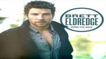 [ DOWNLOAD ALBUM ] Brett Eldredge - Bring You Back [ iTunesRip ]