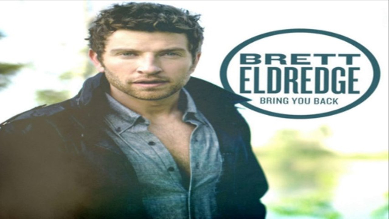 [ DOWNLOAD ALBUM ] Brett Eldredge - Bring You Back [ iTunesRip ...