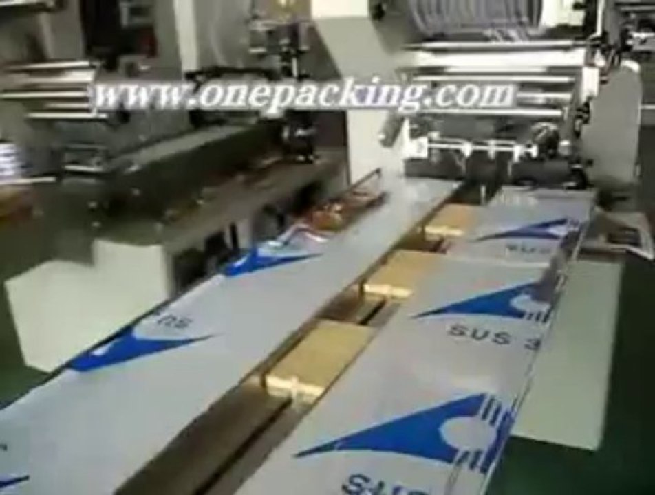 Wafers biscuit packing machine $$$( high quality and best price)