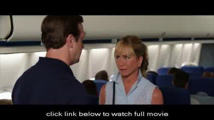 Watch We're the Millers Free Full Movie