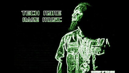 Face Paint [Backmasked Message Revealed]