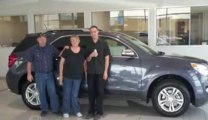 Chevrolet Equinox Dealer Reno, NV | Chevrolet Equinox Dealership Reno, NV