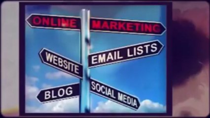 Methods For Website Marketing
