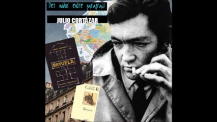 JULIO CORTAZAR 1